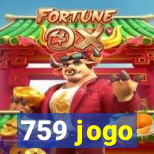 759 jogo